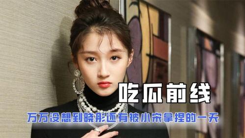 娱乐圈吃瓜成毅是谁主演,成毅主演作品引发关注