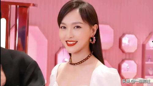 吃瓜最新事件娱乐圈女主